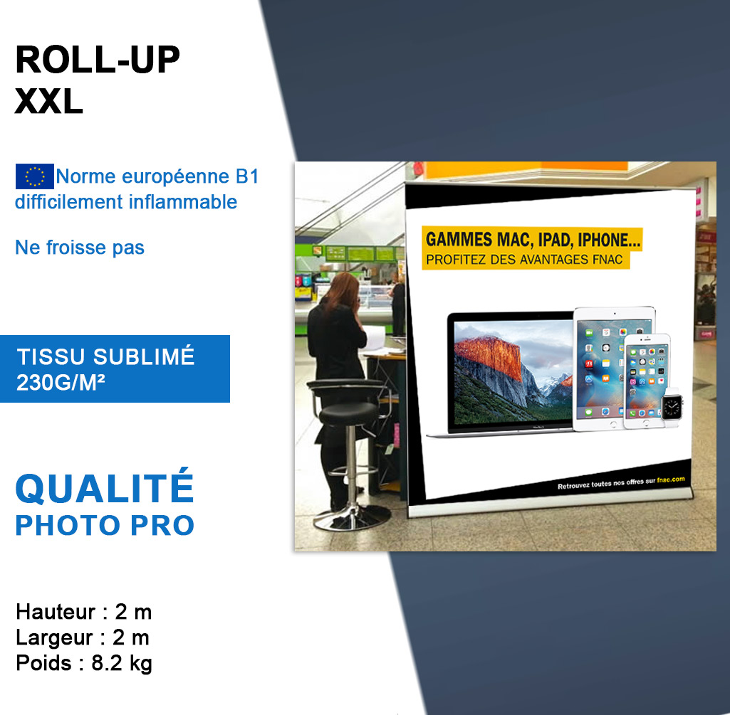 roll up xxl